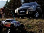 Fiat Sedici 2006 года
